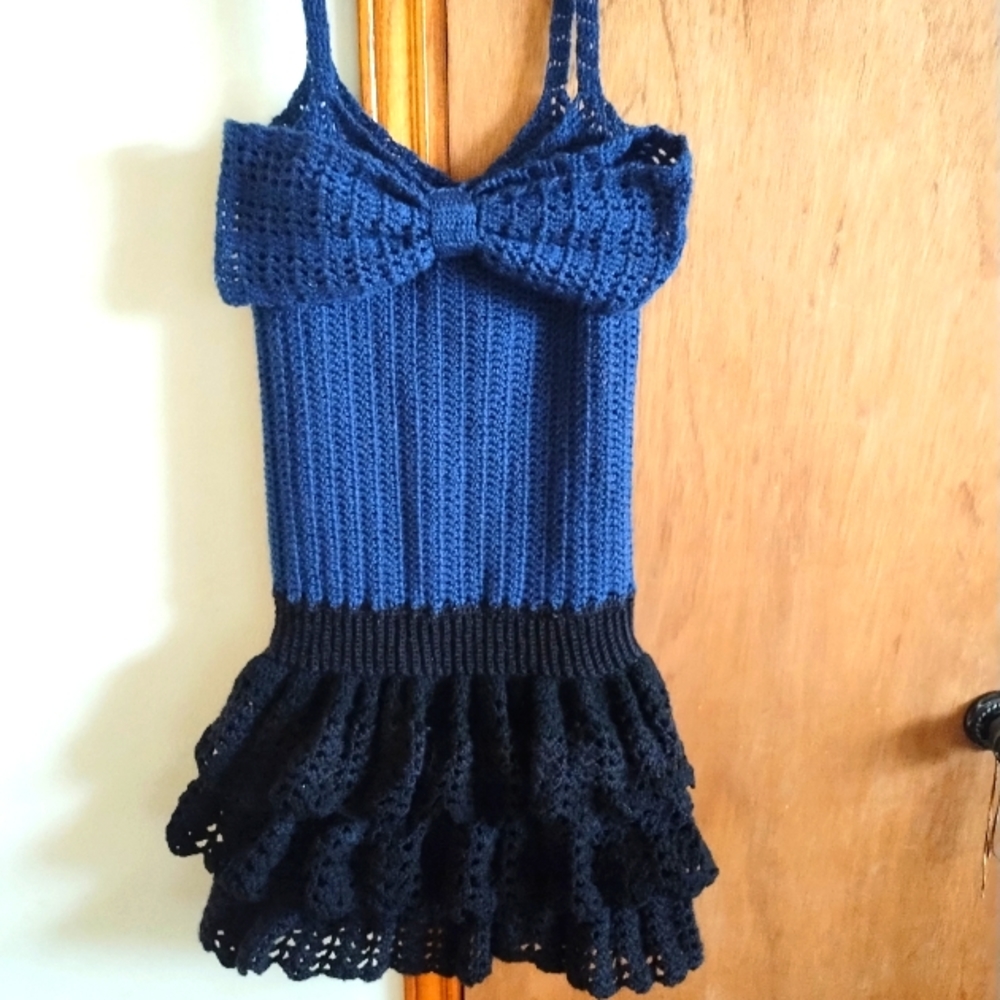 Women's dress